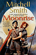 Moonrise: Book Three of the Snowfall Trilogy