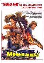 Moonrunners - Gy Waldron