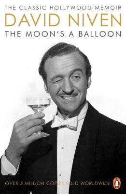 Moons a Balloon - Niven, David
