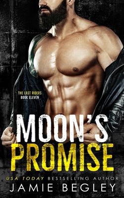 Moon's Promise - Begley, Jamie