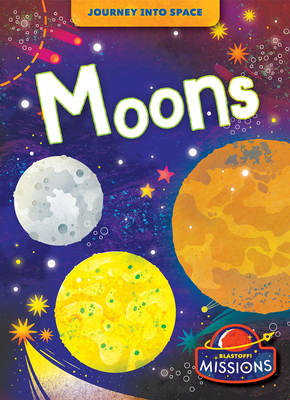 Moons - Fleming, Dana (Narrator), and Zobel, Derek