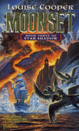 Moonset - Cooper, Louise