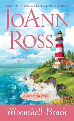 Moonshell Beach - Ross, Joann
