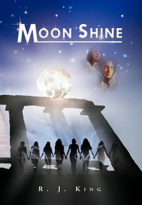 Moonshine - King, R J