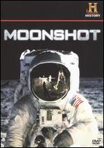 Moonshot - Richard Dale