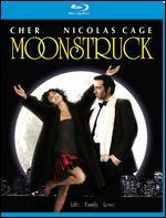 Moonstruck [Blu-ray]