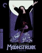 Moonstruck [Criterion Collection] [Blu-ray] - Norman Jewison