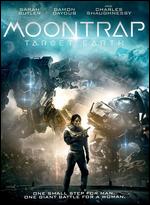 Moontrap Target Earth - Robert Dyke