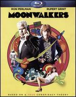Moonwalkers [Blu-ray]