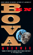 Moonwar - Bova, Ben, Dr.