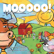 Mooooo!