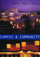 Moore Ruble Yudell: Campus and Community