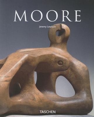 Moore - Lewison, Jeremy
