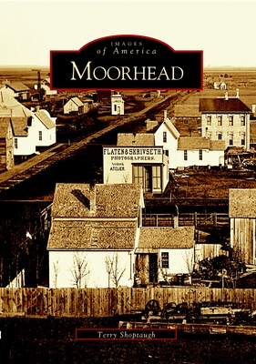 Moorhead - Shoptaugh, Terry