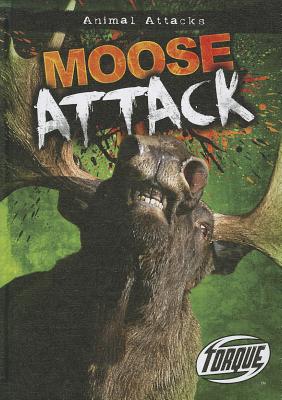 Moose Attack - Owings, Lisa