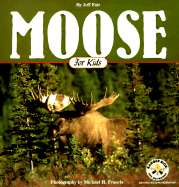 Moose for Kids