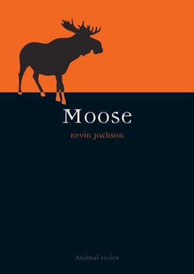 Moose - Jackson, Kevin