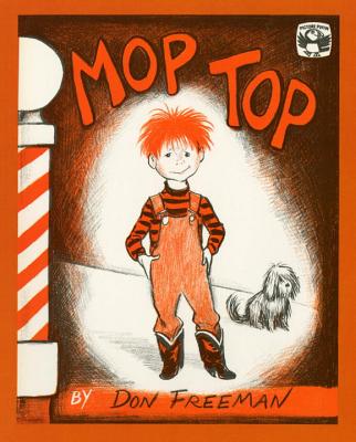 Mop Top - Freeman, Don