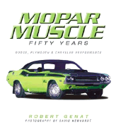 Mopar Muscle: 50 Years