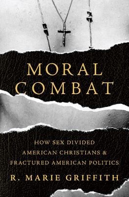 Moral Combat - Griffith, R Marie