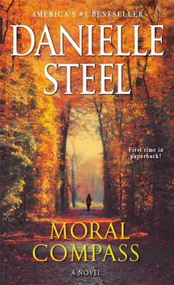 Moral Compass - Steel, Danielle