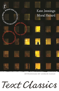 Moral Hazard: Text Classics