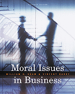 Moral Issues in Business