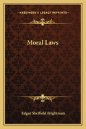 Moral Laws