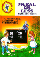 Moral or Less - Nodel, Maxine