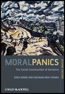 Moral Panics 2e