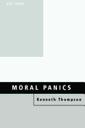 Moral Panics