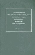 Moral Reasoning Vol 2