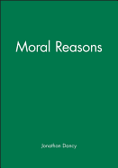 Moral Reasons