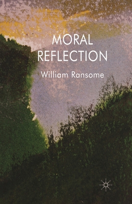 Moral Reflection - Ransome, W