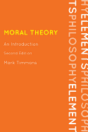 Moral Theory: An Introduction