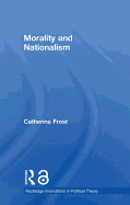 Morality and Nationalism