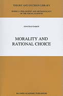 Morality and Rational Choice