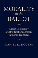 Morality at the Ballot