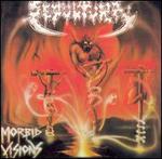 Morbid Visions/Bestial Devastation