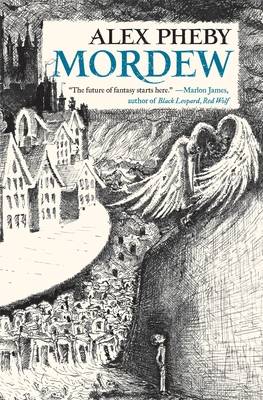 Mordew - Pheby, Alex