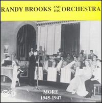 More 1945-1947 - Randy Brooks