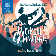 More about Worzel Gummidge.