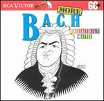 More Bach Greatest Hits
