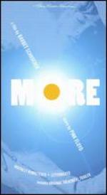 More [Blu-ray]