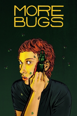 More Bugs - Reed, Em