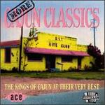 More Cajun Classics: Kings of Cajun