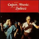 More Cajun Music & Zydeco