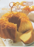 More Cakes and Slices - Coleman, Mary (Editor)