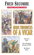 More chronicles of a vicar