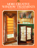 More Creative Window Treatment